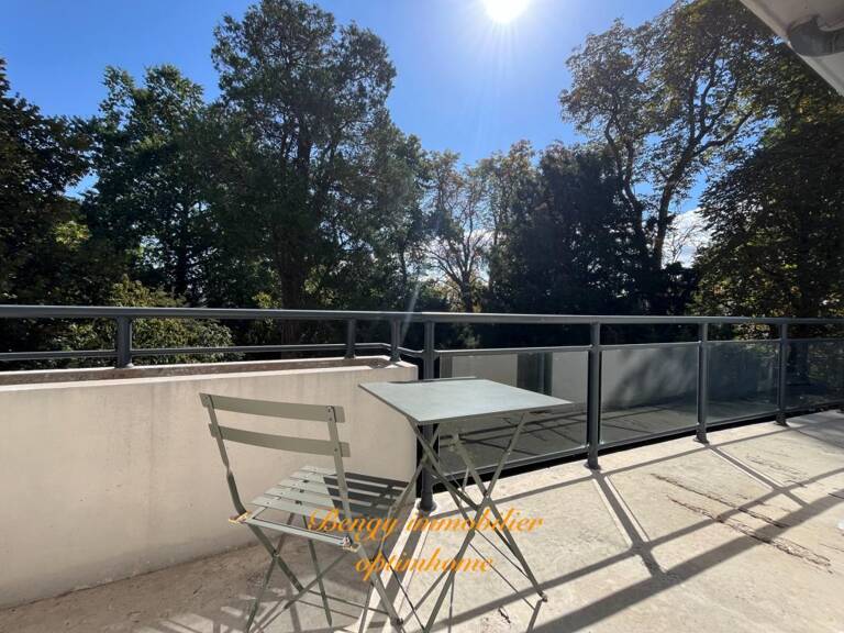 Magnifique appartement sans vis-à-vis — photo 1