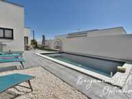 Maison récente de plain-pied avec piscine et garage à Sérignan — photo 2