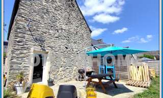 Maison 5 Pièces 94 m² à vendre à Ploudiry (29800)