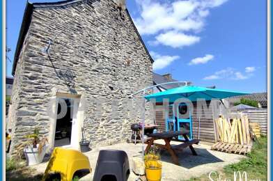 Maison 5 pièces 168000 €