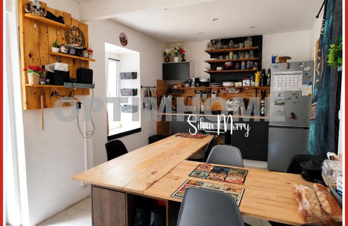 Maison à vendre 5 pièces PLOUDIRY (29) — photo 2