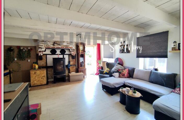 Maison à vendre 5 pièces PLOUDIRY (29) — photo 3