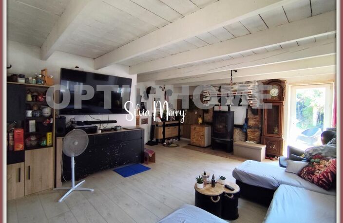 Maison à vendre 5 pièces PLOUDIRY (29) — photo 4