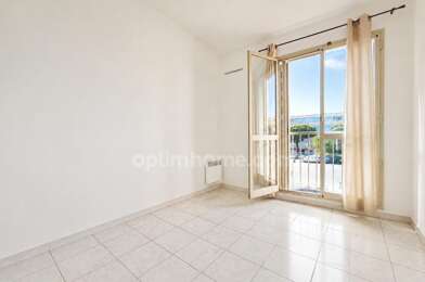 Appartement 1 pièces 89500 €