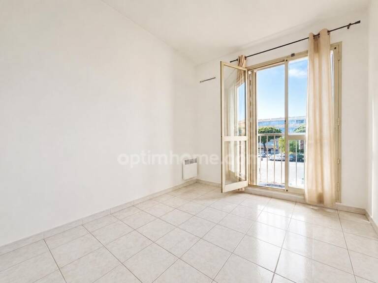 Studio meublé 19 m² - Front de plage à BALARUC LES BAINS (34) — photo 1