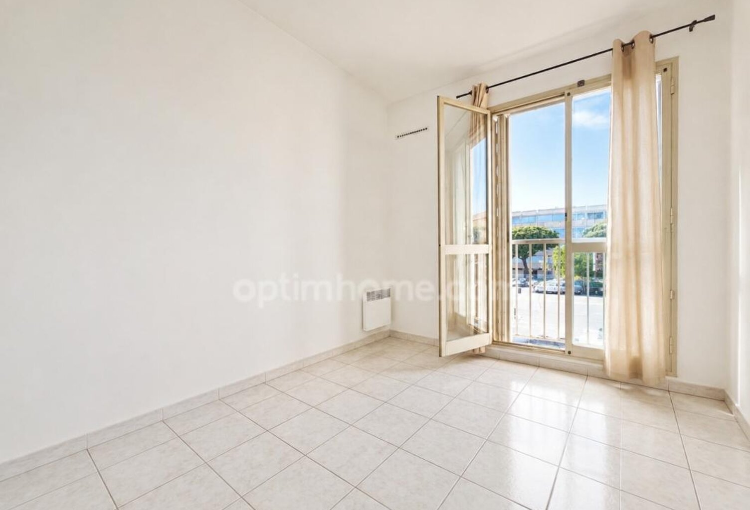 Studio meublé 19 m² - Front de plage à BALARUC LES BAINS (34) — photo 1