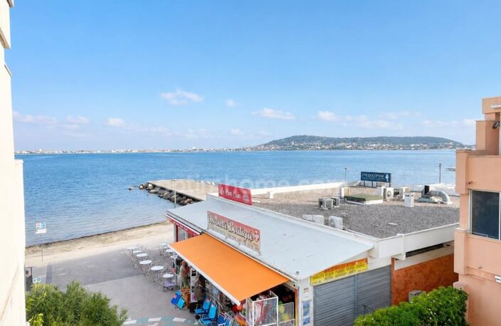 Studio meublé 19 m² - Front de plage à BALARUC LES BAINS (34) — photo 3