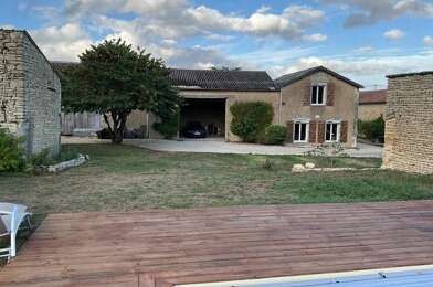 Maison 10 pièces 472000 €