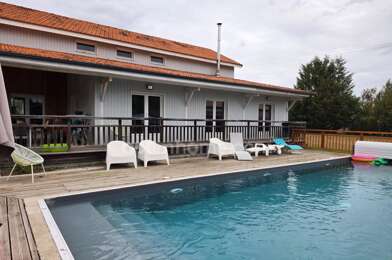 Maison 6 pièces 378000 €