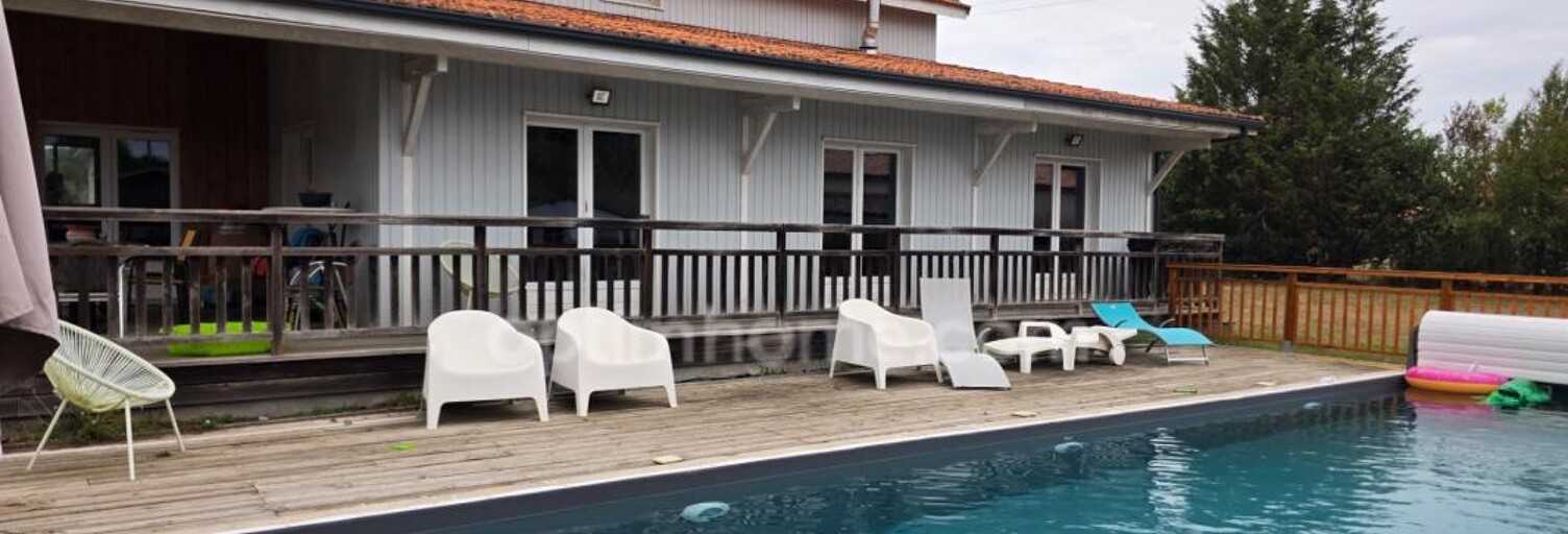 Maison 6 Pièces 220 m² à vendre à Le Fleix (24130)