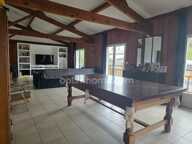 Maison familiale 220 m² – DPE B – Piscine – Grand garage – Plus de 6 300 m² de terrain – Le Fleix — photo 2