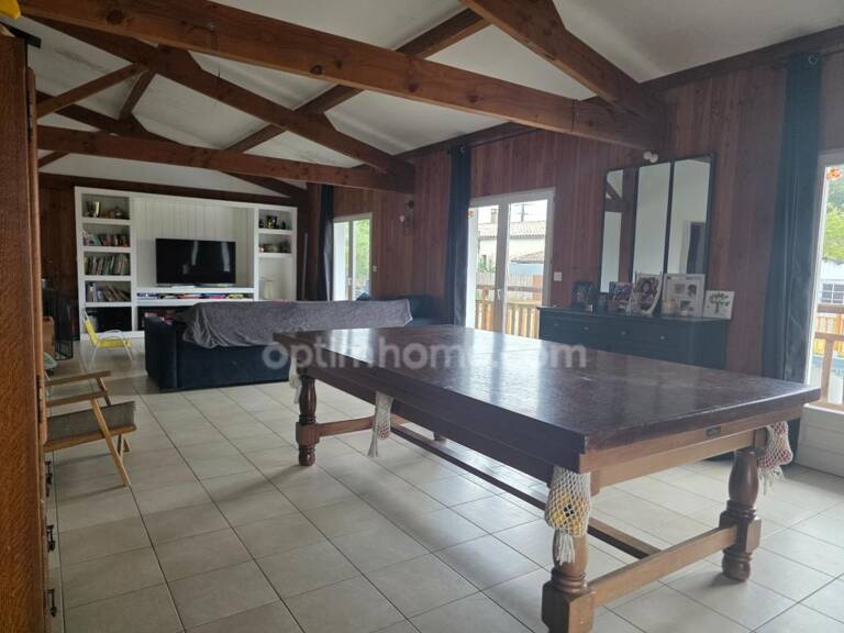 Maison A VENDRE — photo 1