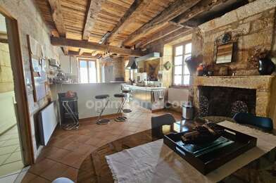 Maison 7 pièces 199000 €