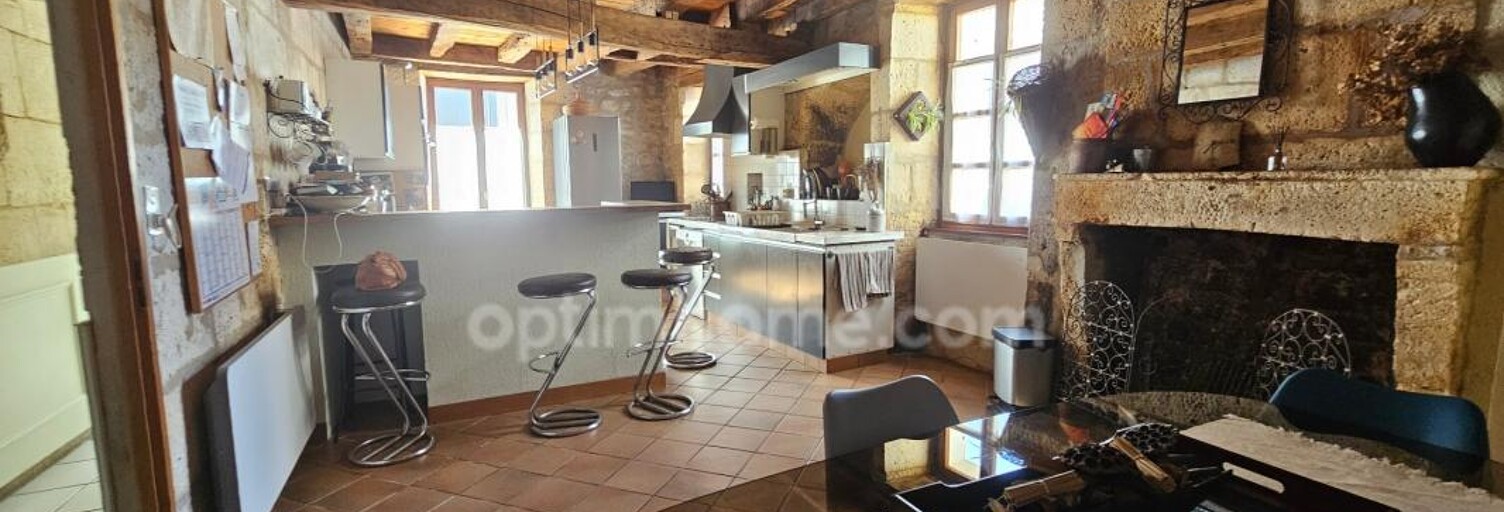 Maison 7 Pièces 160 m² à vendre à Angoulême (16000)