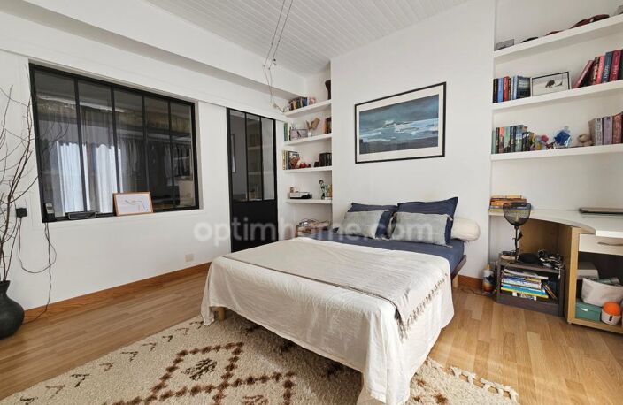Maison de 156 m² Charme de la pierre et beaux volumes au cœur de L'Houmeau  ANGOULEME (16) — photo 2