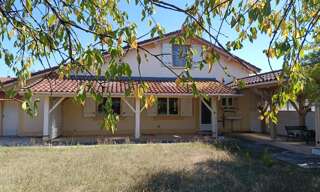 Maison 5 Pièces 140 m² à vendre à Plaisance (32160)