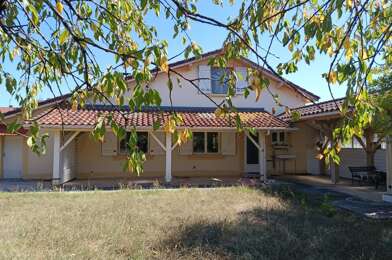 Maison 5 pièces 158000 €