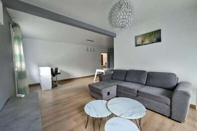 Appartement 3 pièces 134000 €