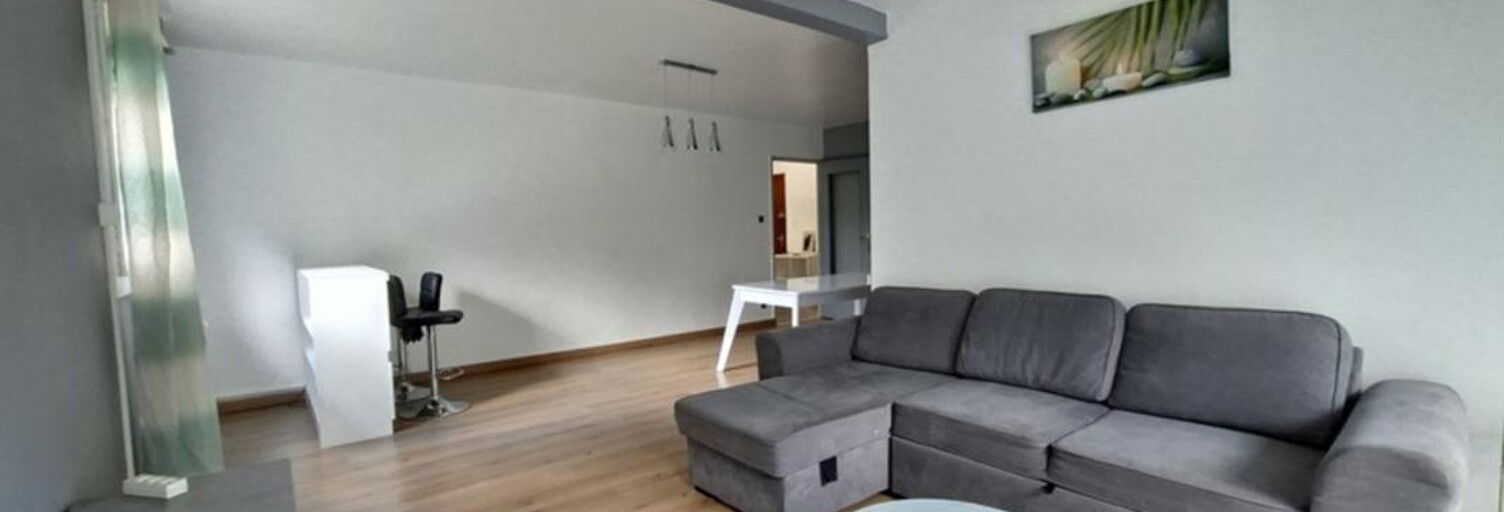 Appartement 3 Pièces 77 m² à vendre à Nîmes (30000)