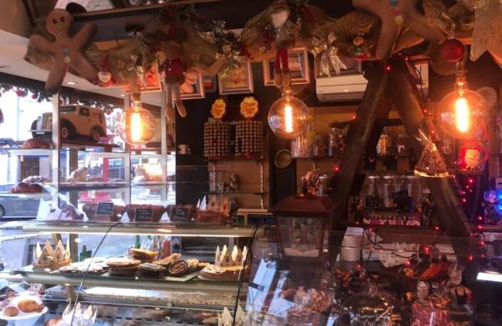 Boulangerie-Pâtisserie rentable en Saône et Loire avec appartement — photo 2
