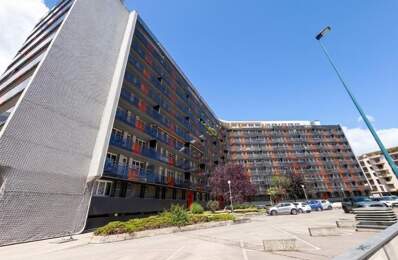 Appartement T4–102 m²–3 parkings, balcon,ascenseur-Centre-ville Clermont-Ferrand (63)-Profession libérale — photo du bien