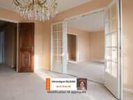 Appartement T4–102 m²–3 parkings, balcon,ascenseur-Centre-ville Clermont-Ferrand (63)-Profession libérale — photo 4