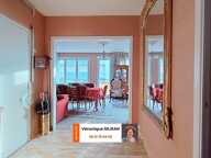 Appartement T4–102 m²–3 parkings, balcon,ascenseur-Centre-ville Clermont-Ferrand (63)-Profession libérale — photo 4