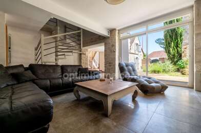 Maison 6 pièces 200000 €