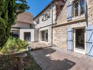 Maison en pierre 6 pièces sur la commune de MAYAC (24) — photo 3