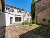 Maison en pierre 6 pièces sur la commune de MAYAC (24) — photo 4