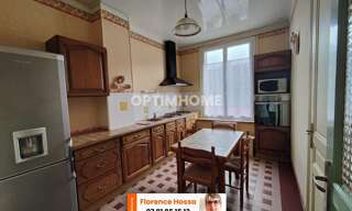 Appartement 2 Pièces 46 m² à louer à Gueugnon (71130)