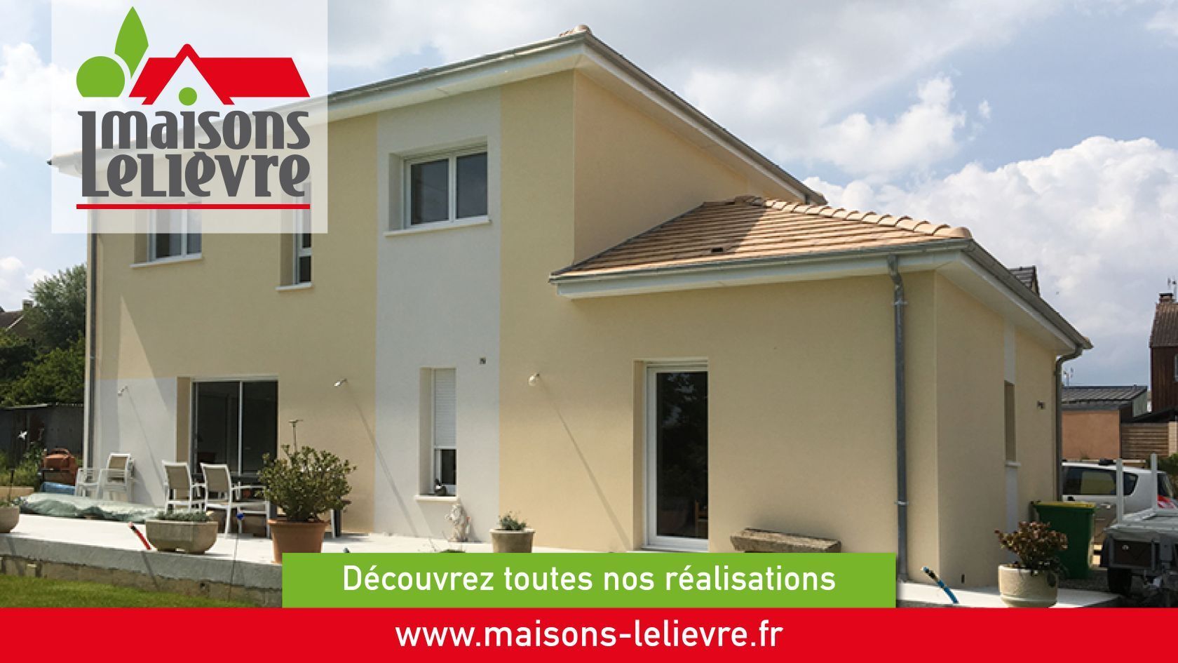 Terrain à bâtir de 467 m² à SAINTE-AULDE (77)