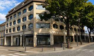 Appartement 1 Pièce 23 m² à vendre à Saint-Dizier (52100)
