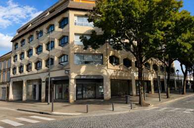 Appartement 1 pièces 44000 €