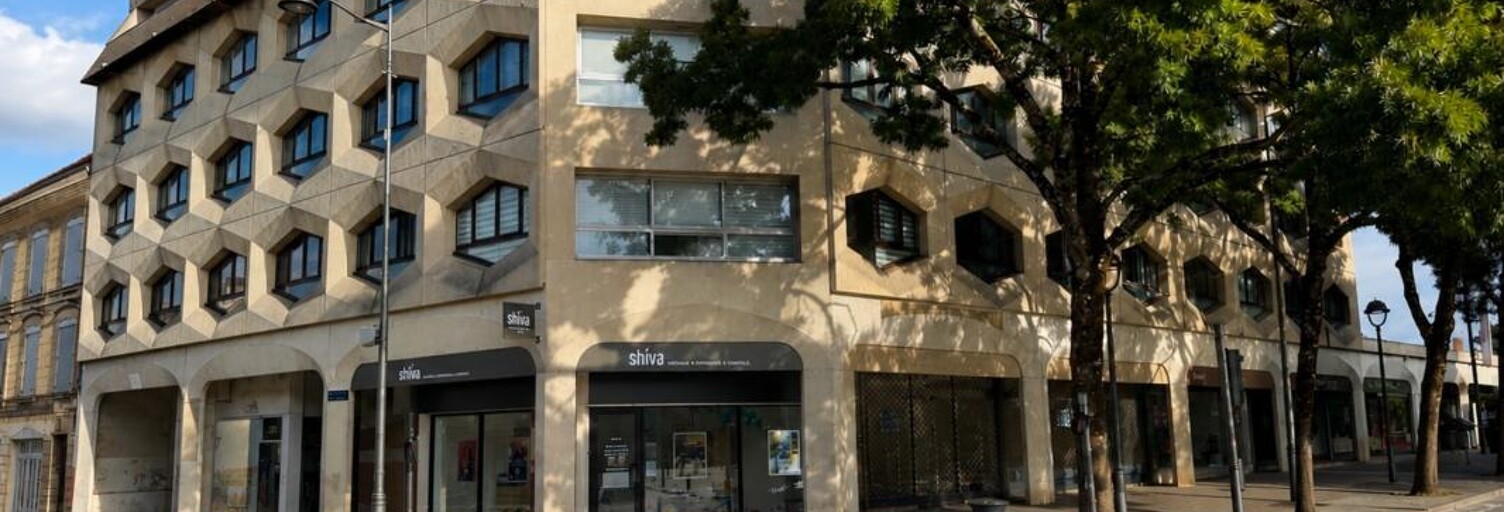 Appartement 1 Pièce 23 m² à vendre à Saint-Dizier (52100)
