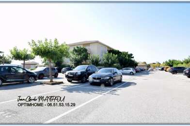 Appartement 2 pièces 90000 €