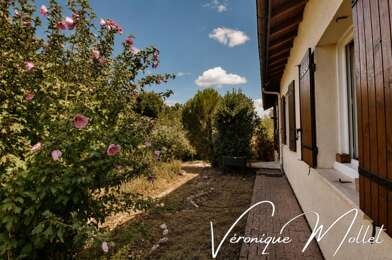 Maison 5 pièces 384000 €