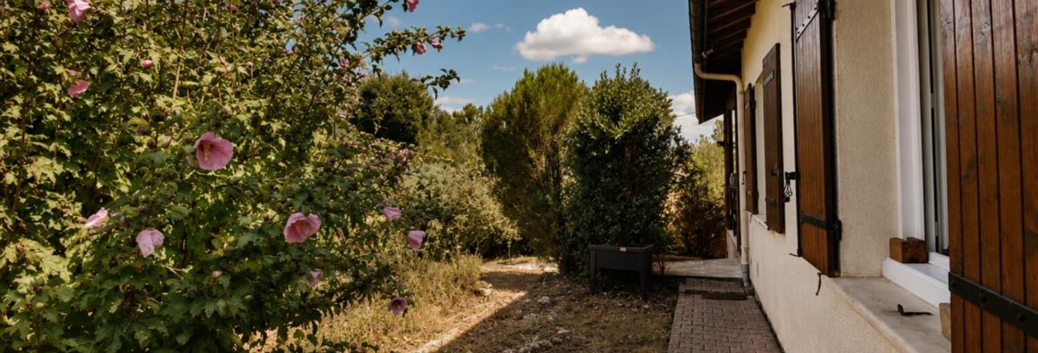 Maison 5 Pièces 106 m² à vendre à Lignan-de-Bordeaux (33360)