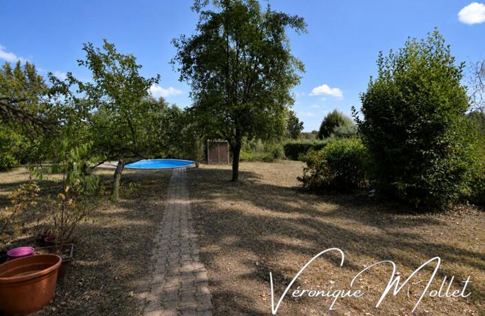 LIGNAN DE BORDEAUX - AUX PORTES DE FARGUES ST HILAIRE - SUR 2591M2 ET SUR SOUS-SOL INTEGRAL — photo 3