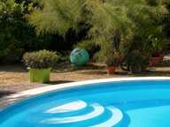 LIGNAN DE BORDEAUX - AUX PORTES DE FARGUES ST HILAIRE - SUR 2591M2 ET SUR SOUS-SOL INTEGRAL — photo 4