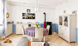 Maison 5 Pièces 103 m² à vendre à Huriel (03380)