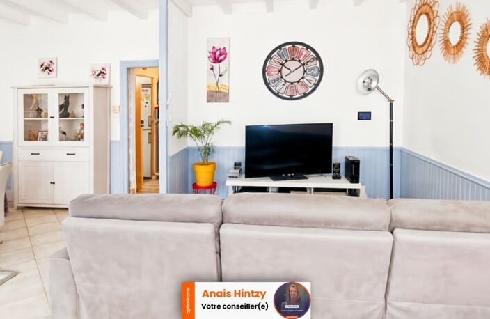 Maison à vendre 5 pièces HURIEL (03) — photo 3