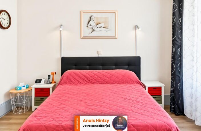 Maison à vendre 5 pièces HURIEL (03) — photo 5