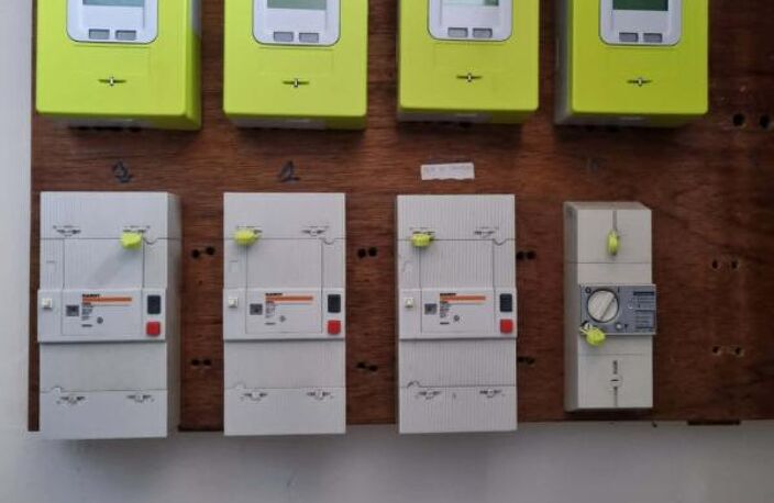 Brive la Gaillarde- Immeuble composé de 3 logements loués — photo 4