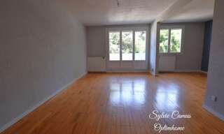 Appartement 5 Pièces 96 m² à vendre à Firminy (42700)