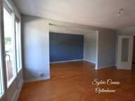 Appartement 4/5 pièces avec balcon, ascenseur et vue sur parc –Firminy-94 000€ — photo 2