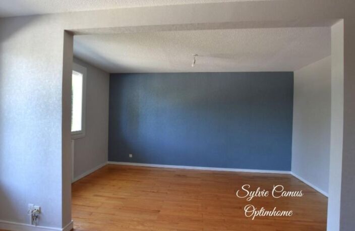 Appartement 4/5 pièces avec balcon, ascenseur et vue sur parc –Firminy-94 000€ — photo 4