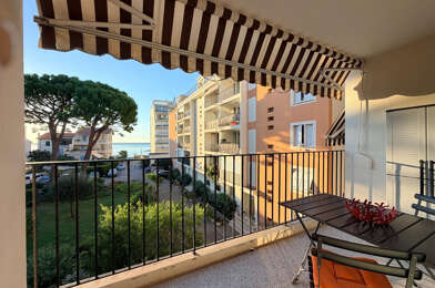 Appartement 2 pièces 275000 €