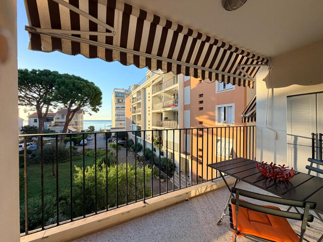 Appartement proposé à Roquebrune-Cap-Martin