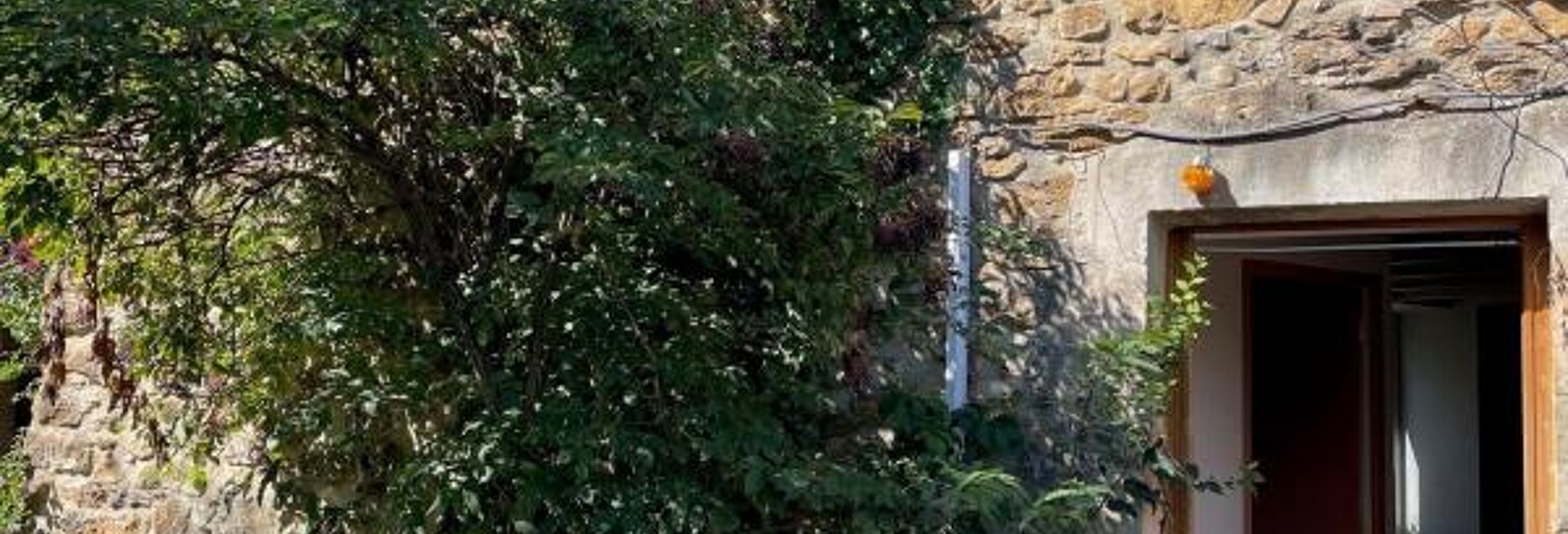 Maison 2 Pièces 63 m² à vendre à Salavas (07150)